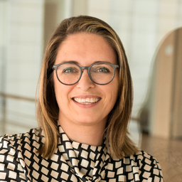 Ing. Anne Willenborg