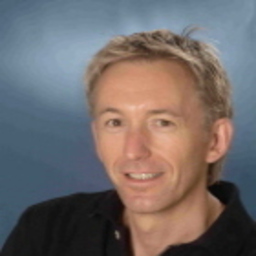 Wolfgang Seuser