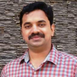 Jugal Madhavan