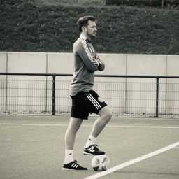 Tobin Scheidemann