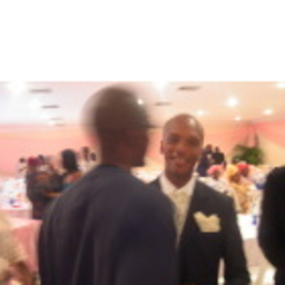 Kwame Ugoji