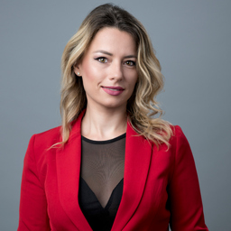 Alice Rossi