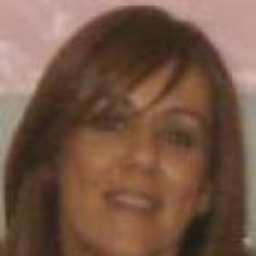 Silvina Cuello