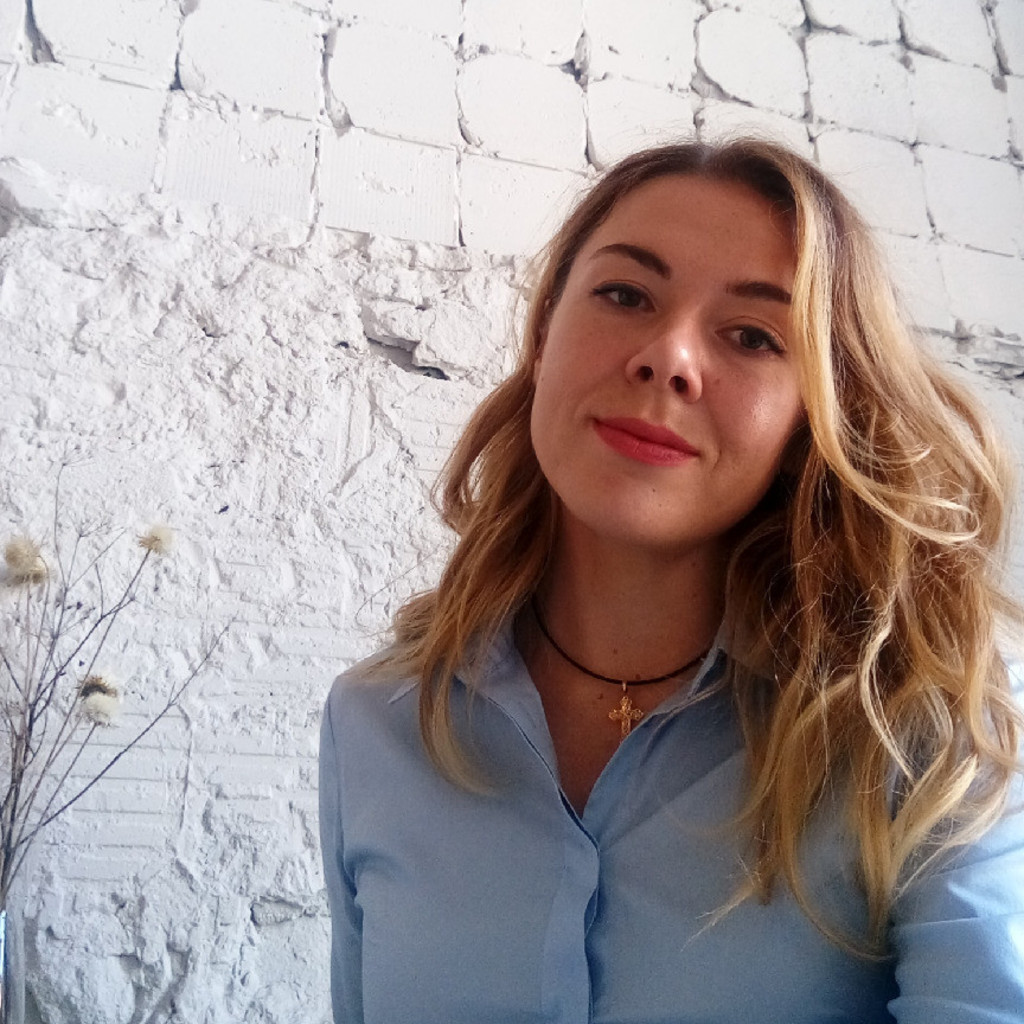 Natalia Marycheva ESL teacher&tutor OLSC XING