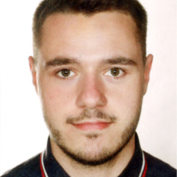 Robin Jerome Reg'n