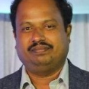Gangadher Reddy Kanthakatla
