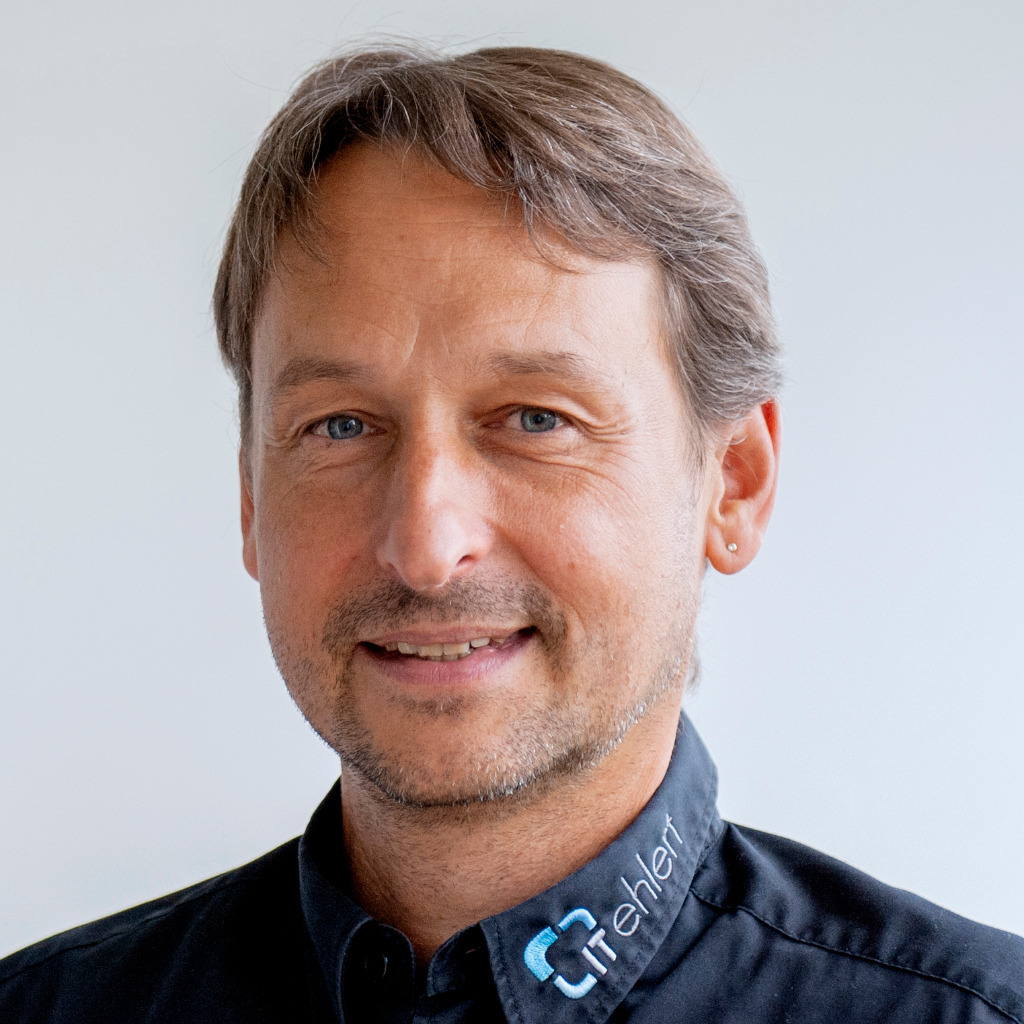 Social Media Profilbild Andreas Ehlert Neufahrn