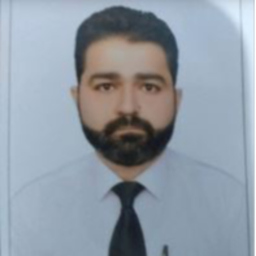 SYED FAIZAN MUSAID BOKHARI