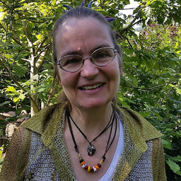 Ruth Bendorf