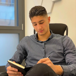 Ben Zaghdoudi