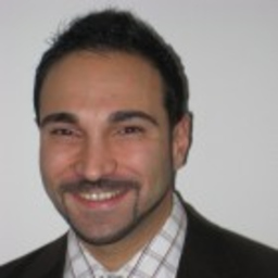 Evangelos Kouratzidis