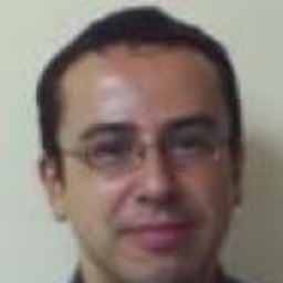Ivan Madrigal Morales