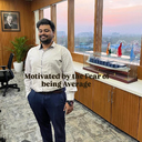 Ehtesham Beg