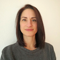 Judith Baldauf