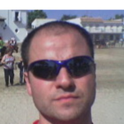 Luis R. Vargas