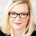 Social Media Profilbild Claudia Nolte-Pizzo Rheda-Wiedenbrück
