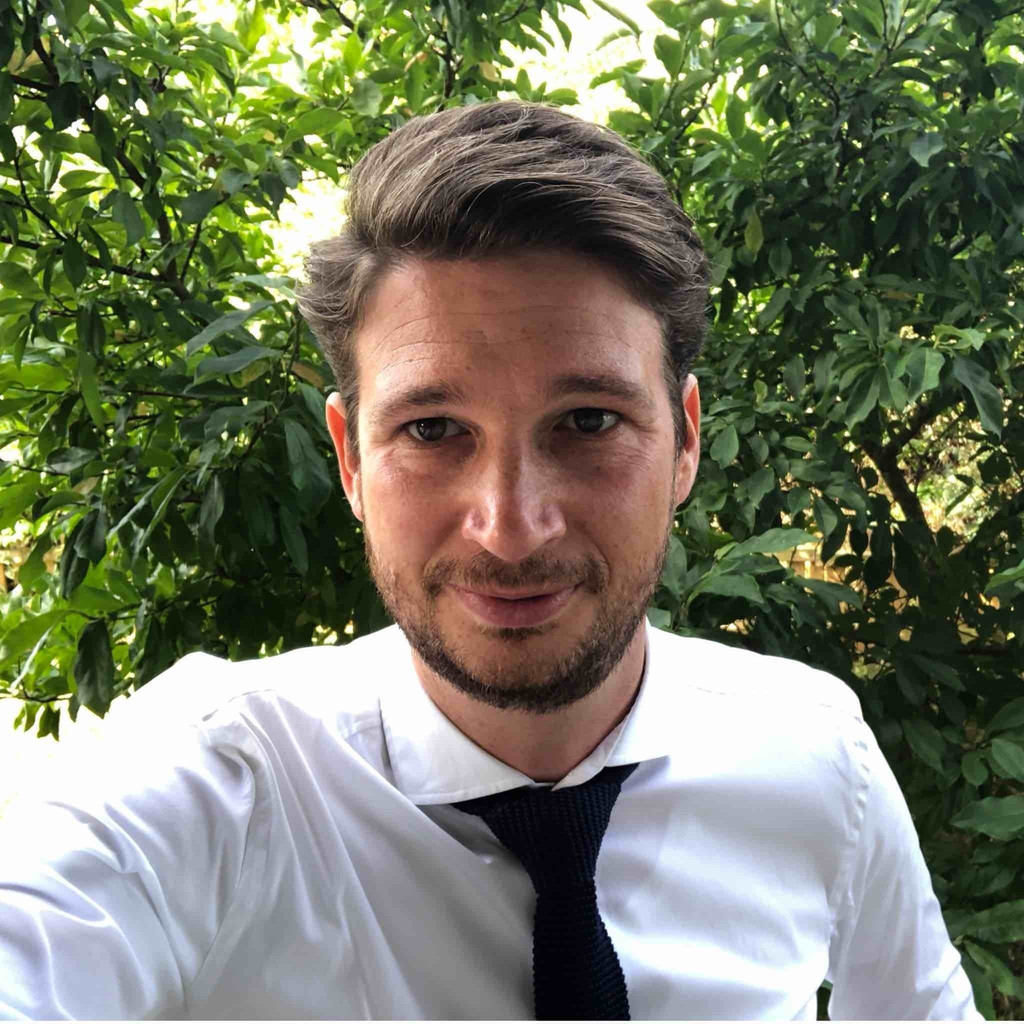 Michael Lang Product Manager Food Ingredients/ Sales Manager