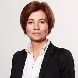 Françoise Jirgens