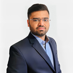 Vishal A. Raheja