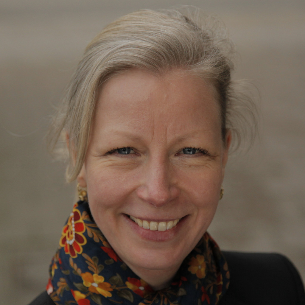 Elke Gogolin Geschäftsführerin / Inhaberin Gogolin.HR Coaching