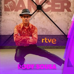 RODY SOUSA CANTANTE ANIMADOR