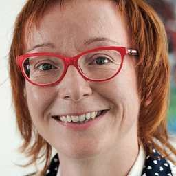 Kerstin Vieweger