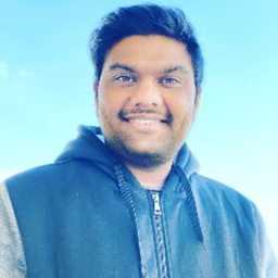 Shubham Modi