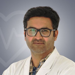 Gajendra Singh Sandhu