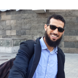 Youssef KAOUTAR