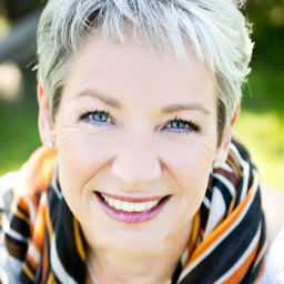 Silvia Nitschke