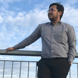 Sandip Hapani