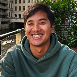 Alex Chan Heinze