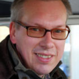 Andreas Thalmann