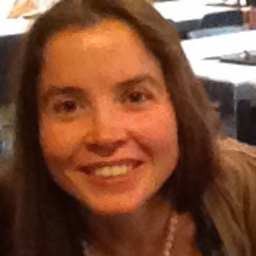 Lisa Bendixen