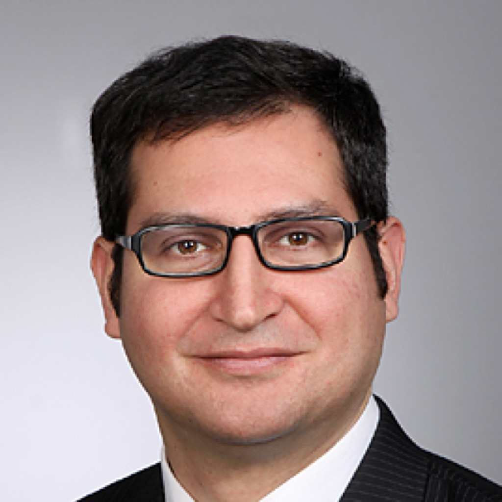 Dipl.Ing. Nicolas Veliz Expert Engineer E/E e.GO Mobile AG XING