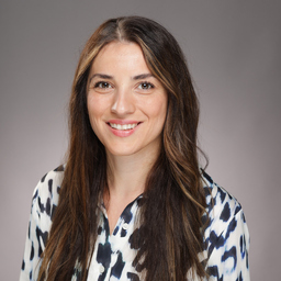 Priscilla Kalthoff