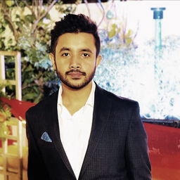 Ovais Rizwan