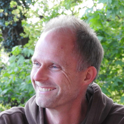 Dr. Sebastian Spörlein