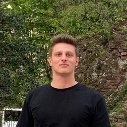 Luca Seitz