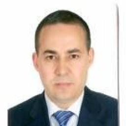 Abderrahim Boudlal