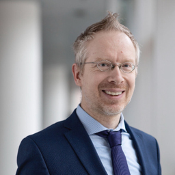 Martin Kleinhenz's profile picture