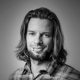 Daniel Vogl 