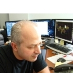 Nazım Keskin