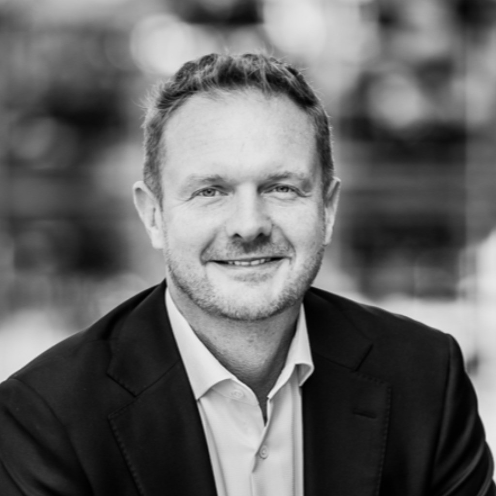 Sebastian Eisold Equity Partner, Gesellschafter ConMoto Consulting