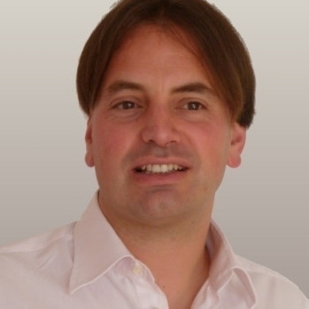 Daniel Supper Lehrkraft Berufliche Schulen Elektronikschule