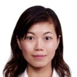 Vivy Liang Larsen