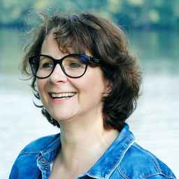 Katja Fleischmann