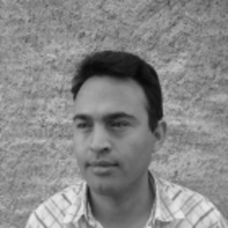 Moulay A. Odghiri