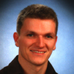 Robert Hentschel