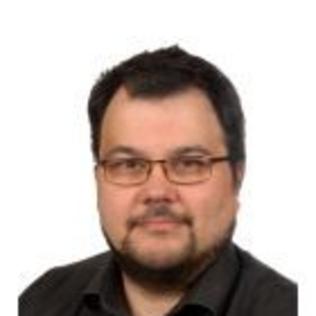 Ulli Kunz Head Of Myself XING